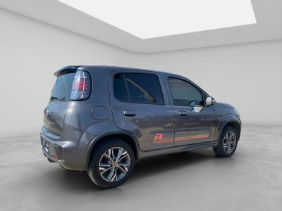 2020 FIAT Uno 1.4 Sporting Mt