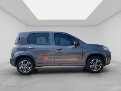 2020 FIAT Uno 1.4 Sporting Mt