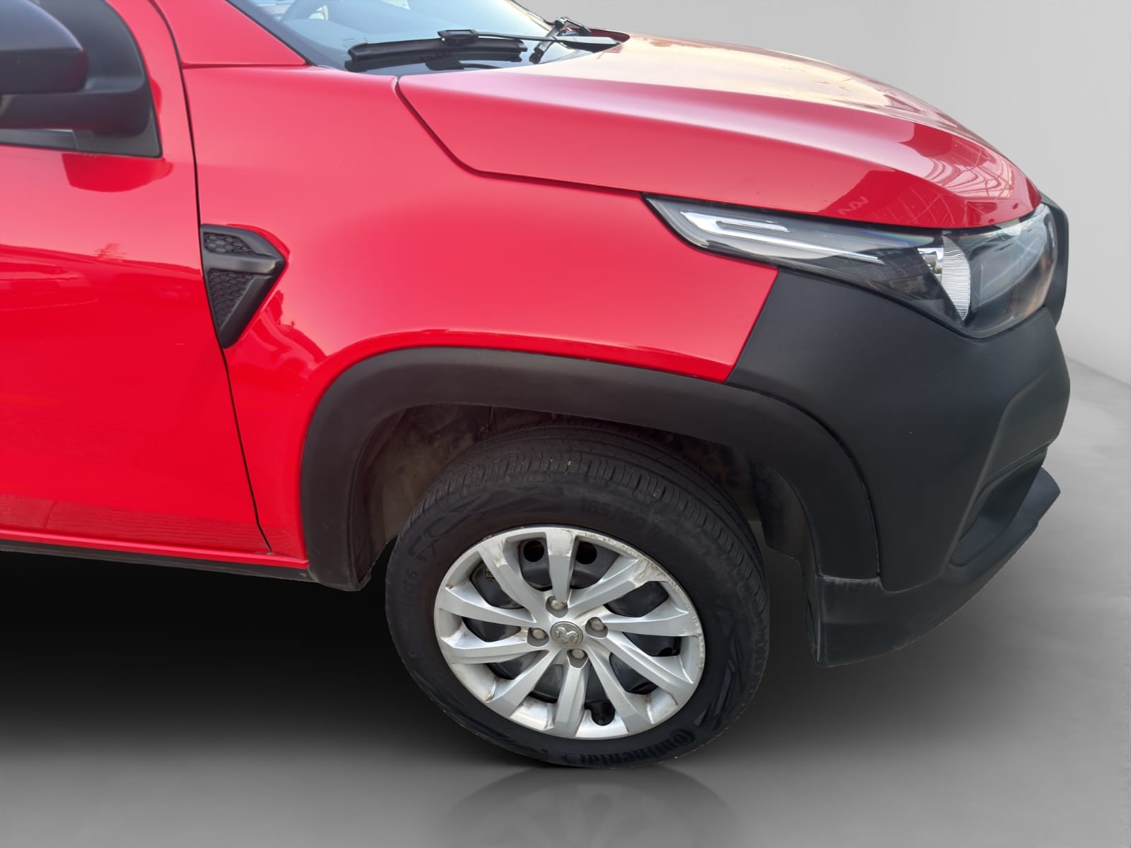 2024 RAM 700 1.3 Slt Reg Cab Mt