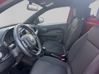 2024 RAM 700 1.3 Slt Reg Cab Mt