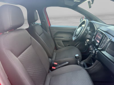 2024 RAM 700 1.3 Slt Reg Cab Mt