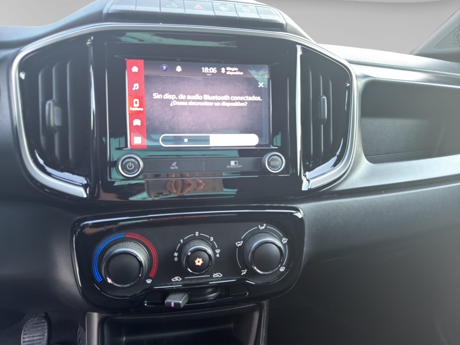 2024 RAM 700 1.3 Slt Reg Cab Mt