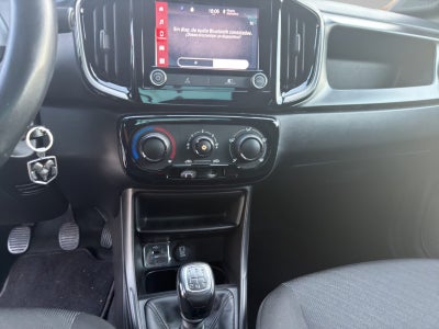 2024 RAM 700 1.3 Slt Reg Cab Mt