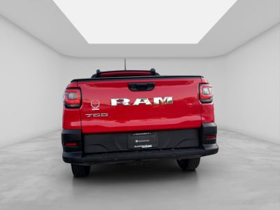 2024 RAM 700 1.3 Slt Reg Cab Mt