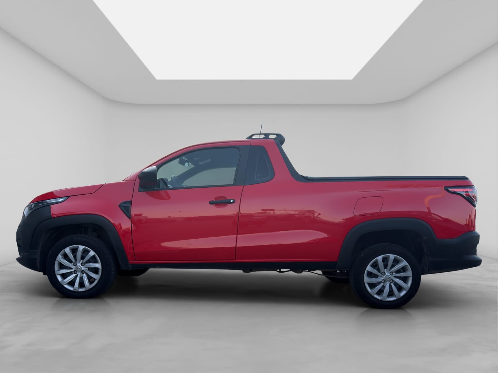 2024 RAM 700 1.3 Slt Reg Cab Mt