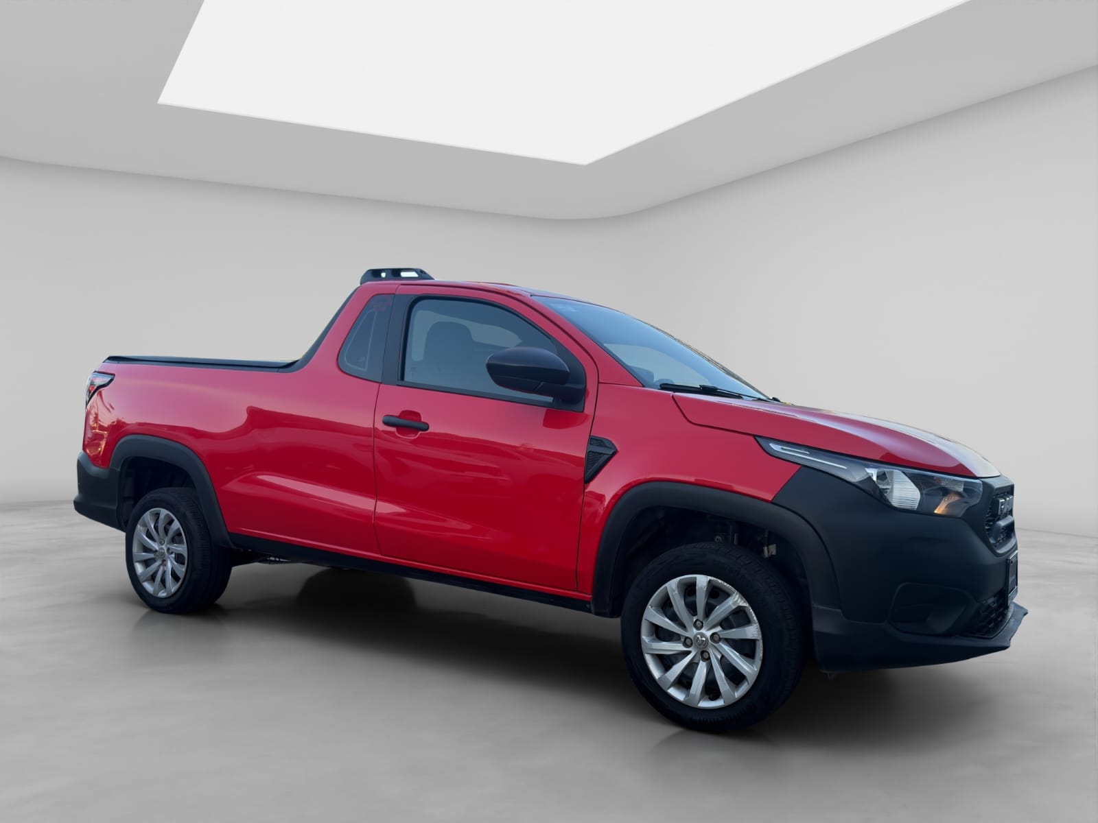 2024 RAM 700 1.3 Slt Reg Cab Mt