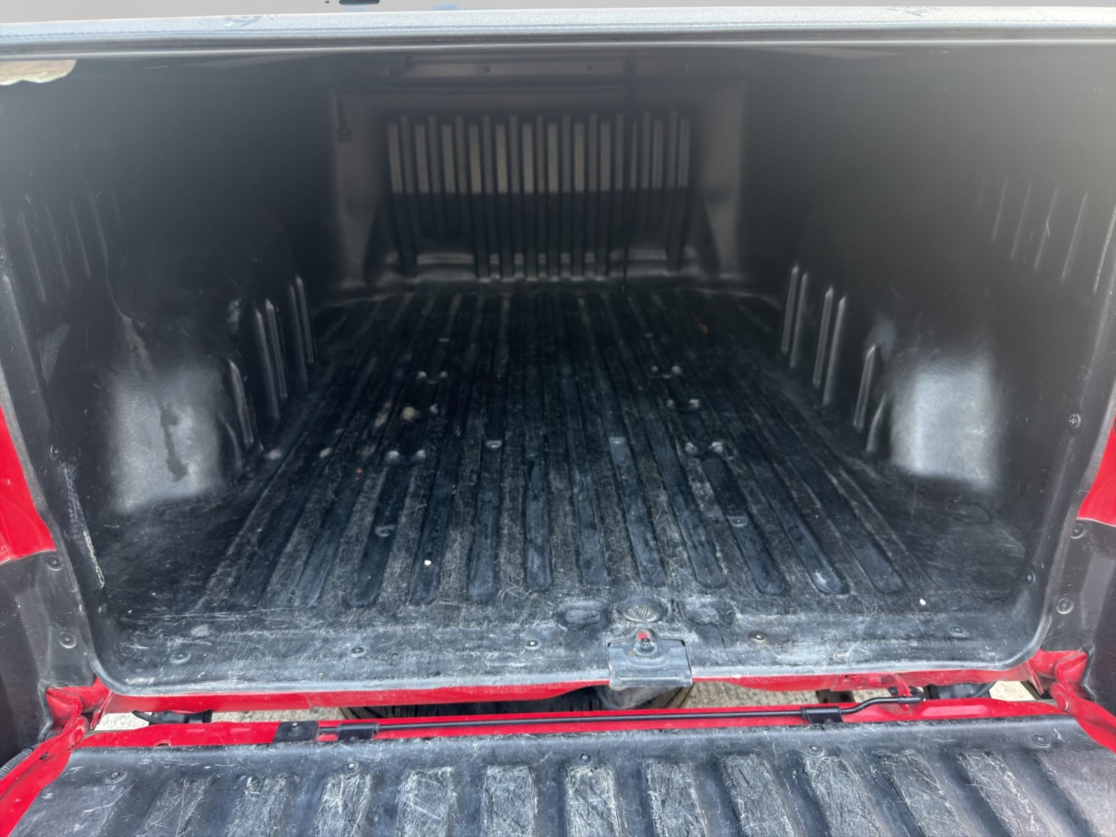 2024 RAM 700 1.3 Slt Reg Cab Mt