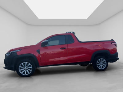 2024 RAM 700 1.3 Slt Reg Cab Mt