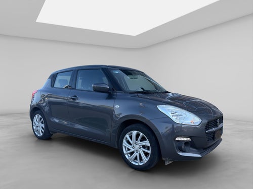 2023 Suzuki Swift 1.2 Gls At