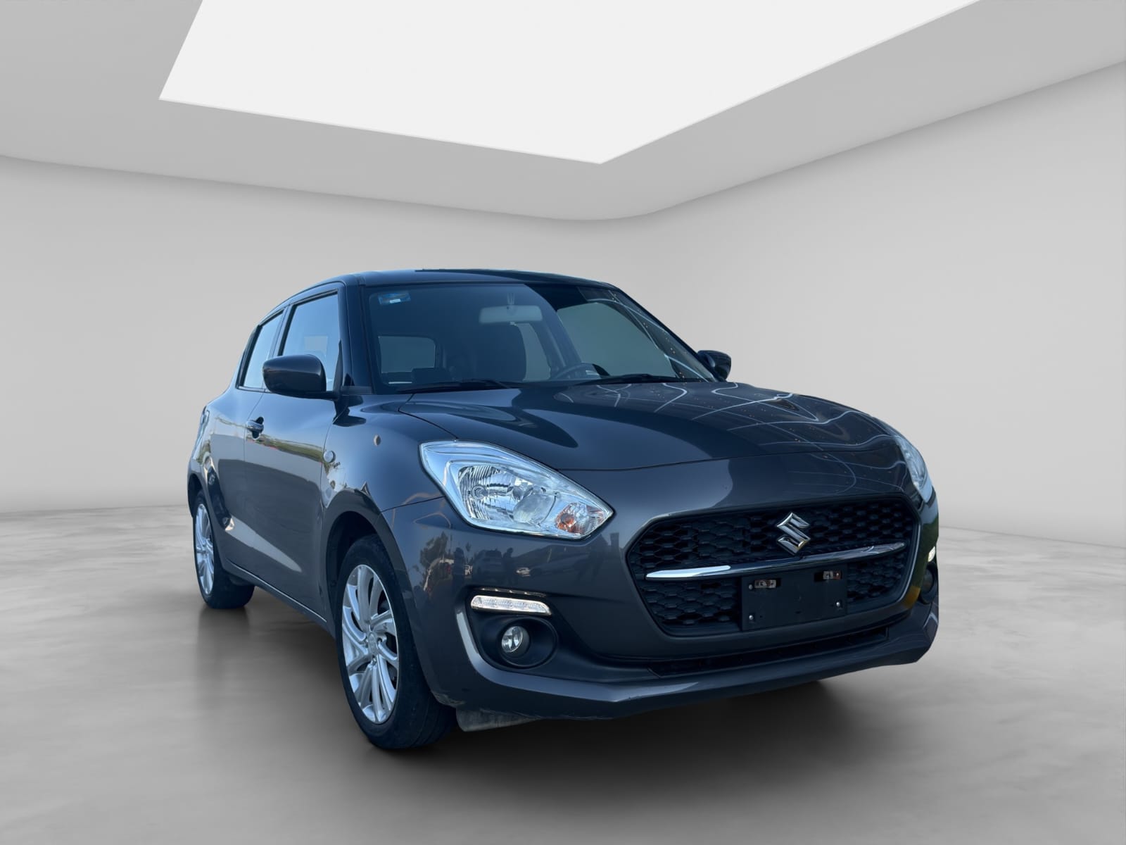 2023 Suzuki Swift 1.2 Gls At
