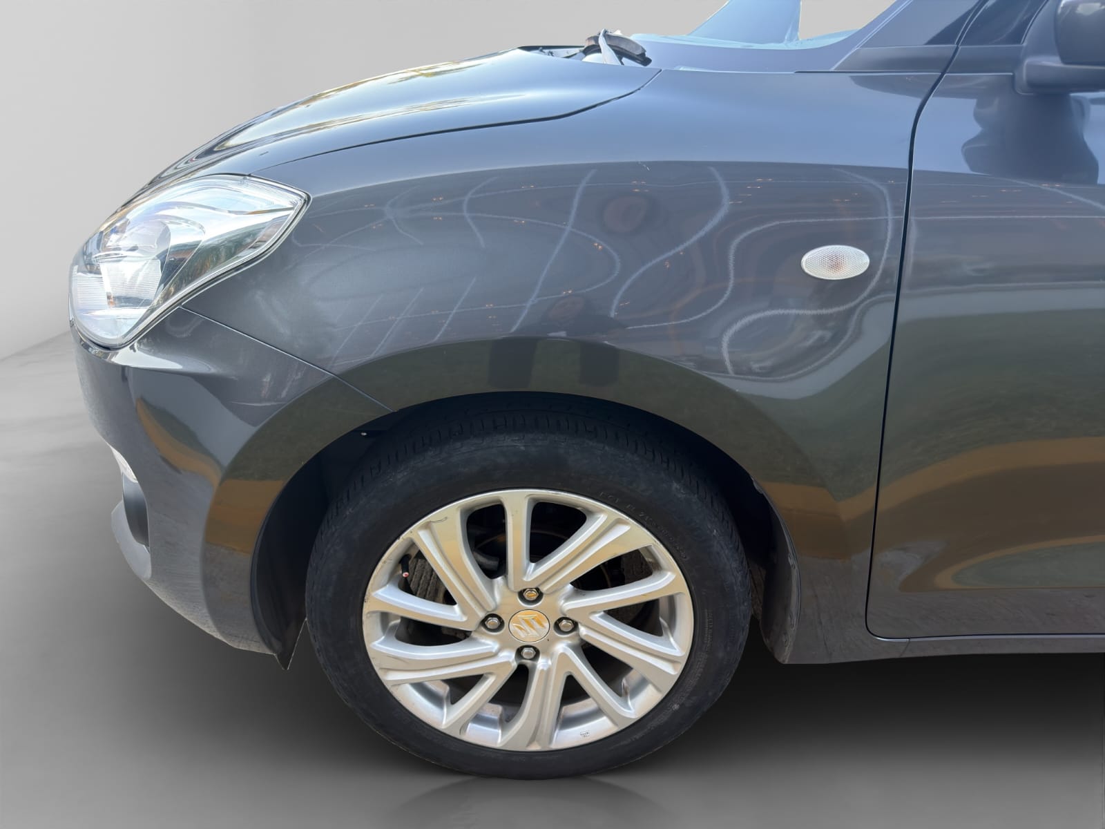 2023 Suzuki Swift 1.2 Gls At