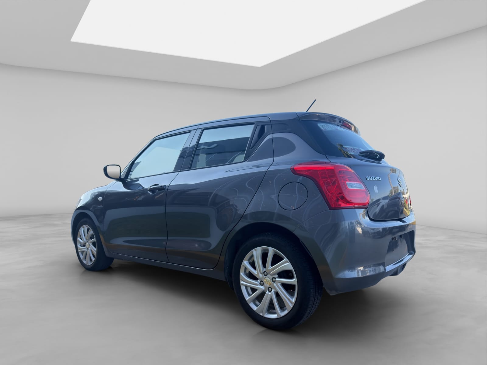 2023 Suzuki Swift 1.2 Gls At