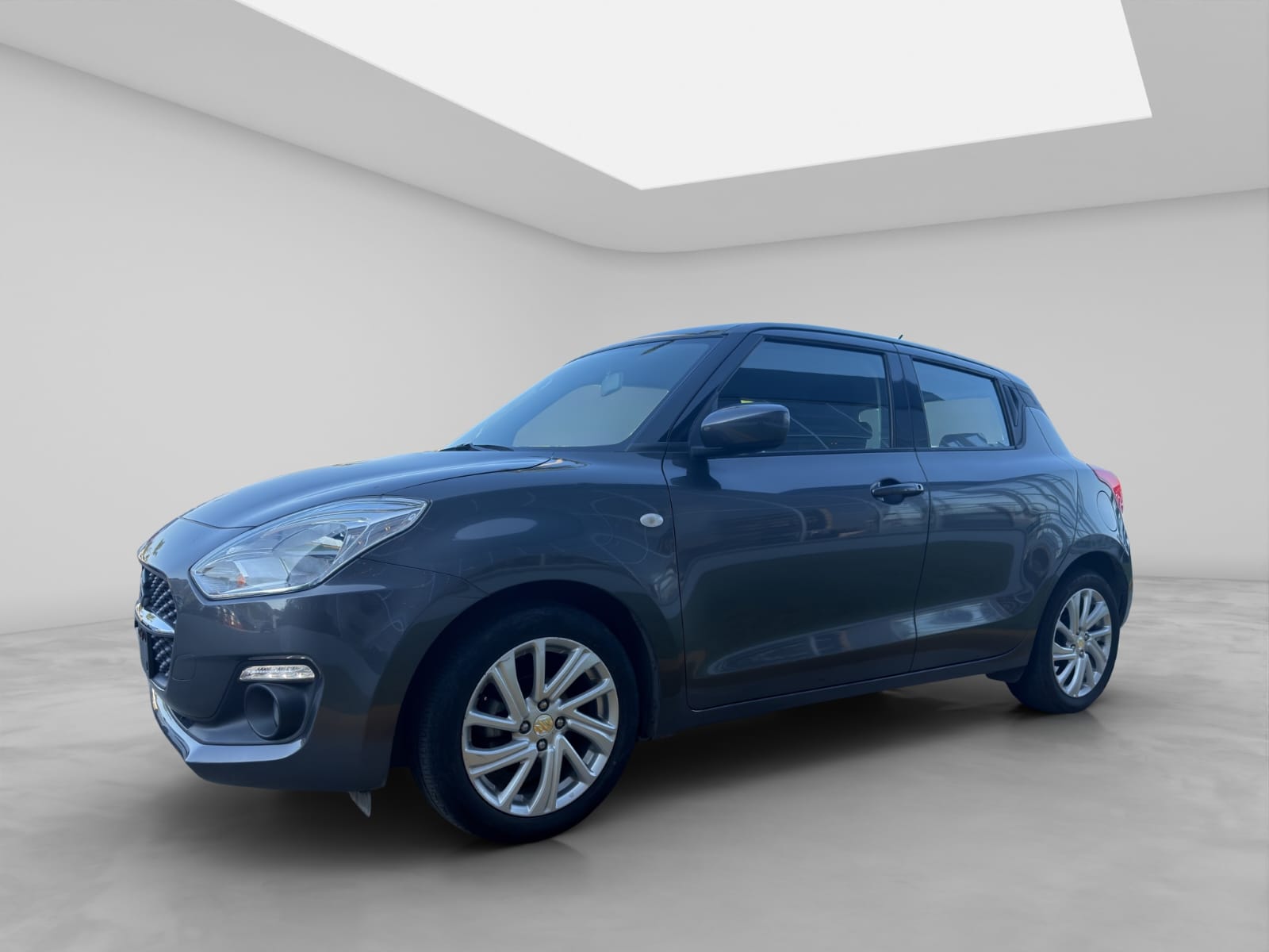 2023 Suzuki Swift 1.2 Gls At