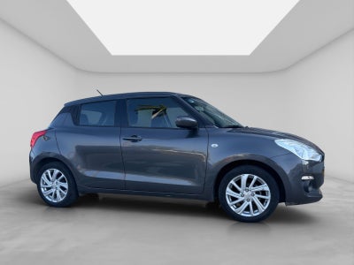2023 Suzuki Swift 1.2 Gls At
