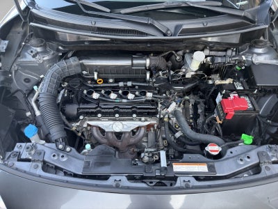 2023 Suzuki Swift 1.2 Gls At