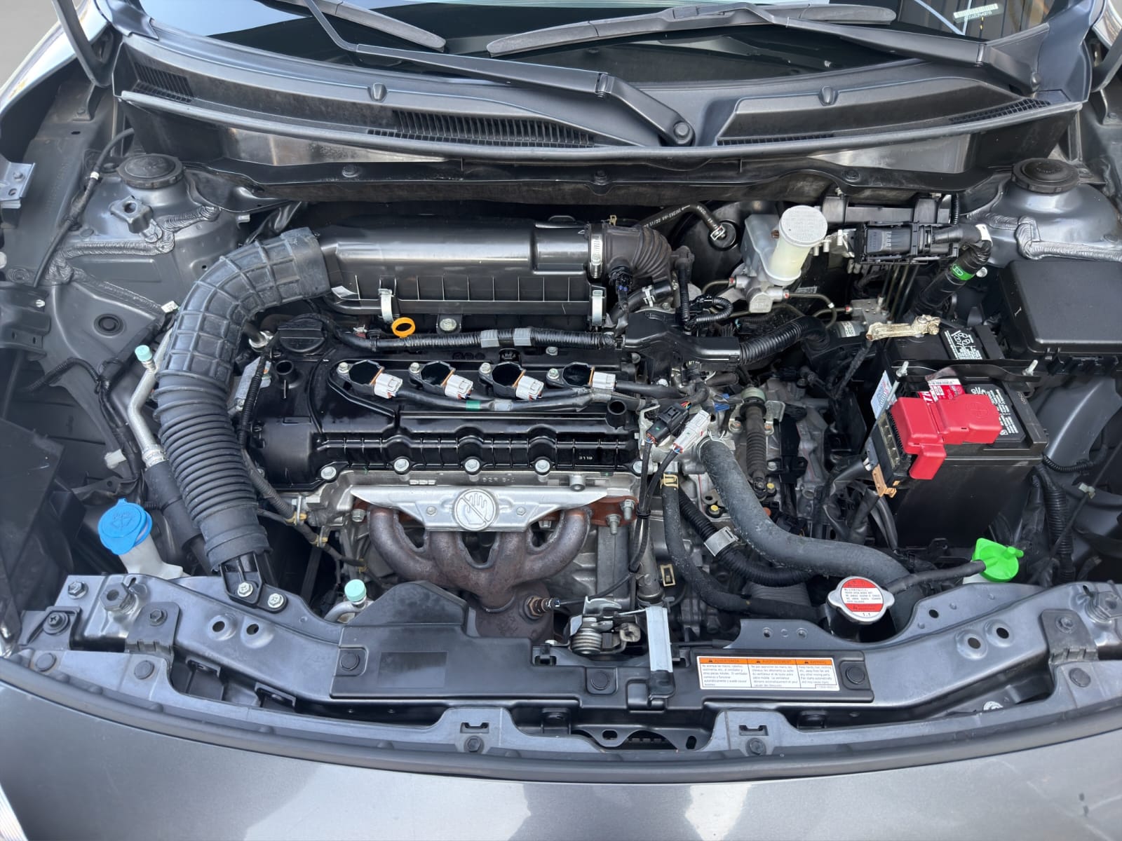 2023 Suzuki Swift 1.2 Gls At