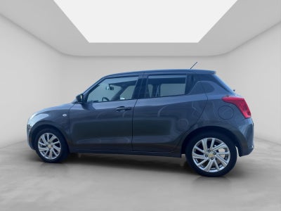 2023 Suzuki Swift 1.2 Gls At