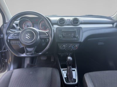 2023 Suzuki Swift 1.2 Gls At