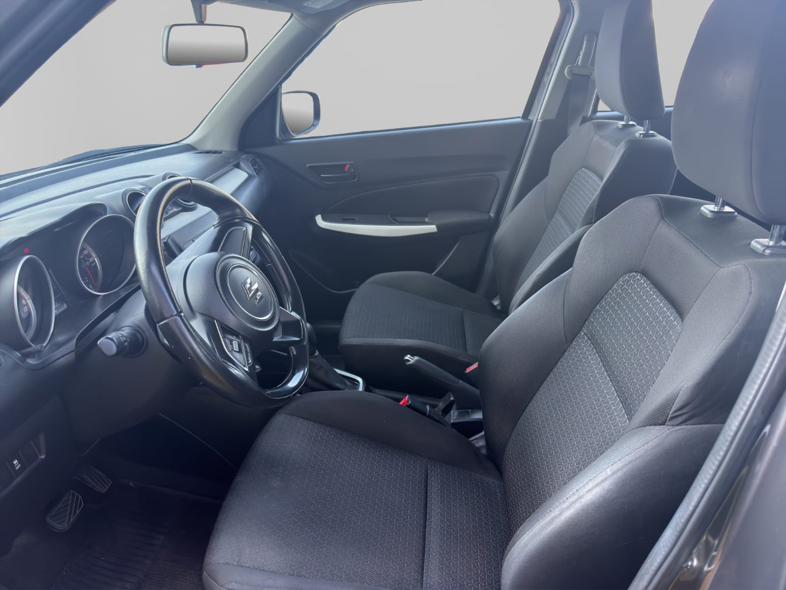 2023 Suzuki Swift 1.2 Gls At