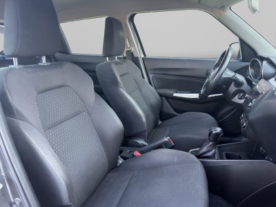2023 Suzuki Swift 1.2 Gls At