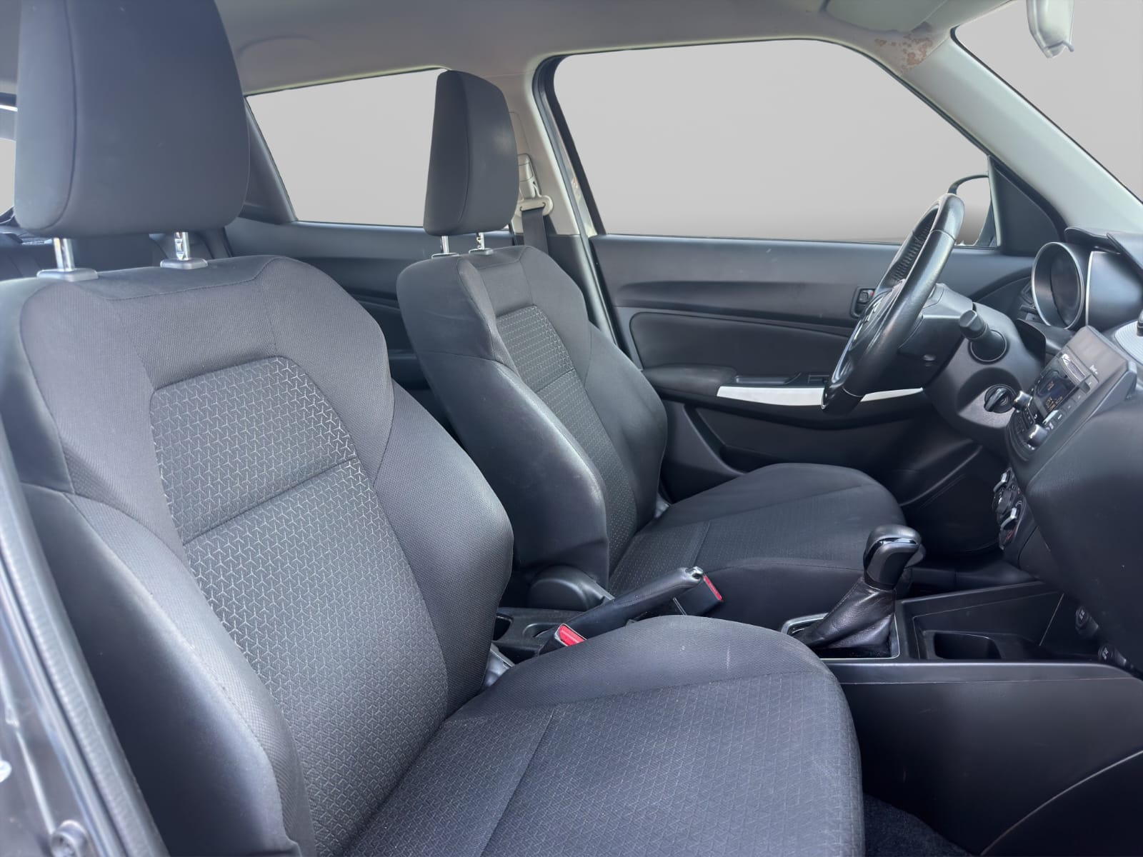 2023 Suzuki Swift 1.2 Gls At