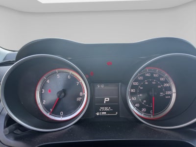 2023 Suzuki Swift 1.2 Gls At