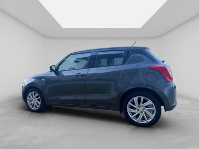 2023 Suzuki Swift 1.2 Gls At