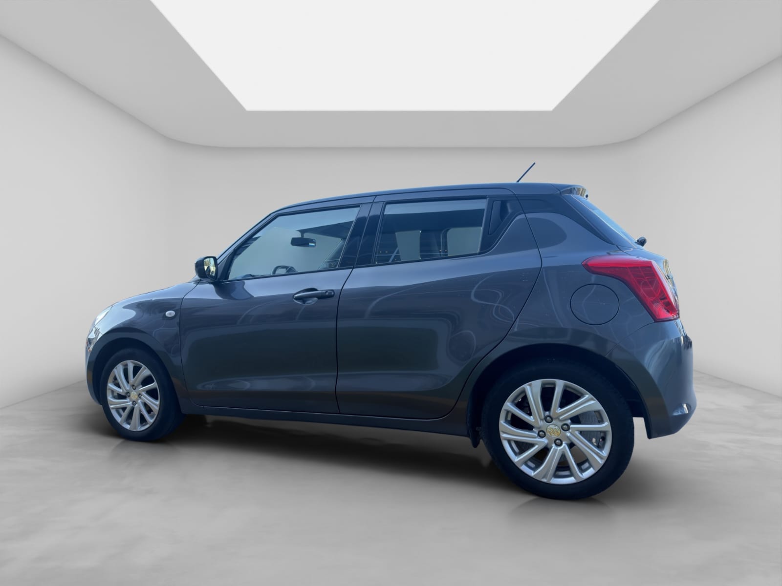 2023 Suzuki Swift 1.2 Gls At