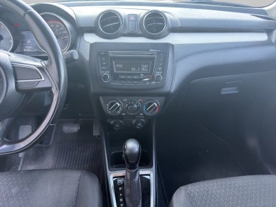 2023 Suzuki Swift 1.2 Gls At