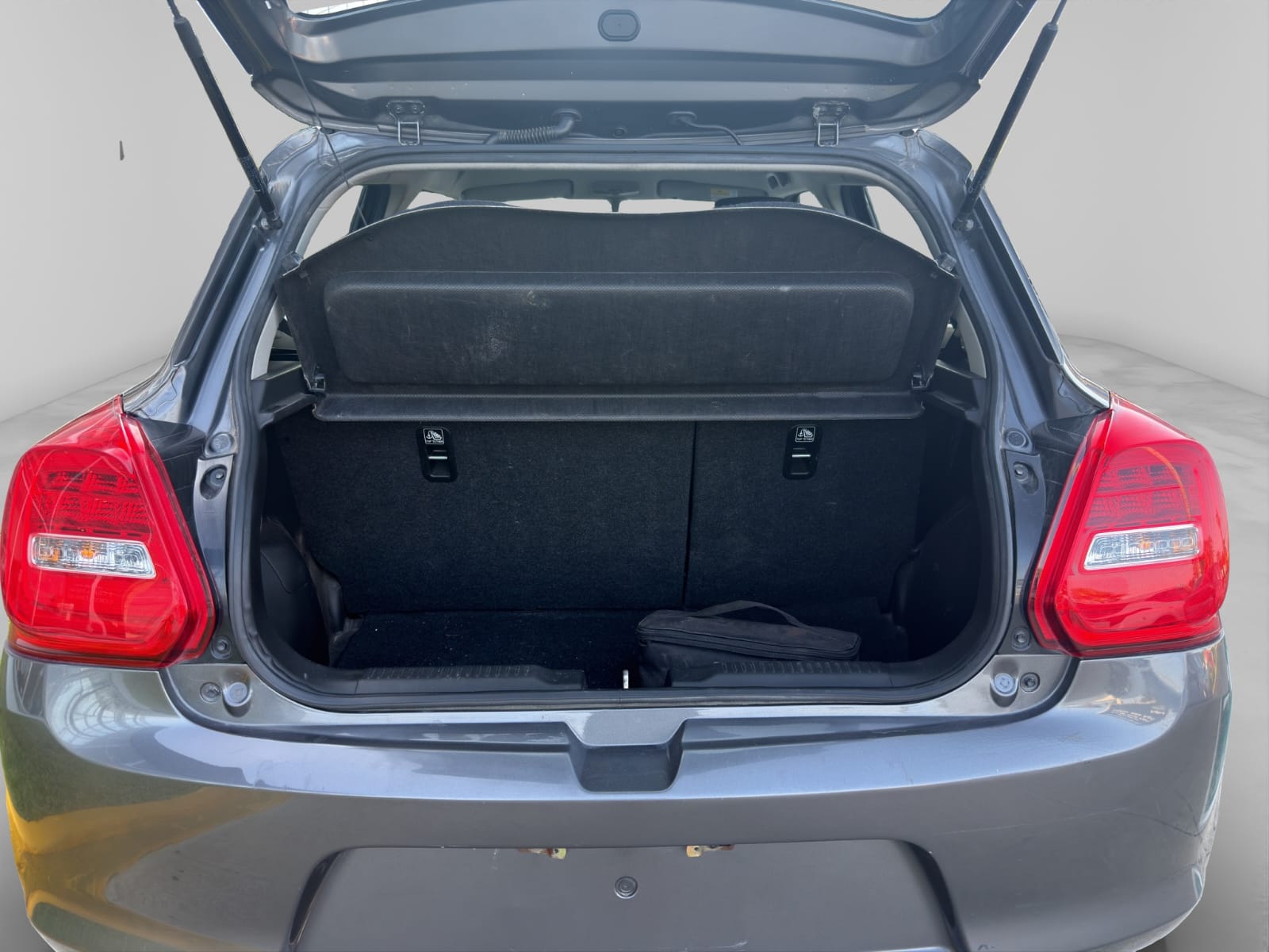 2023 Suzuki Swift 1.2 Gls At