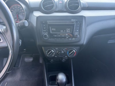 2023 Suzuki Swift 1.2 Gls At