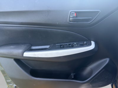 2023 Suzuki Swift 1.2 Gls At