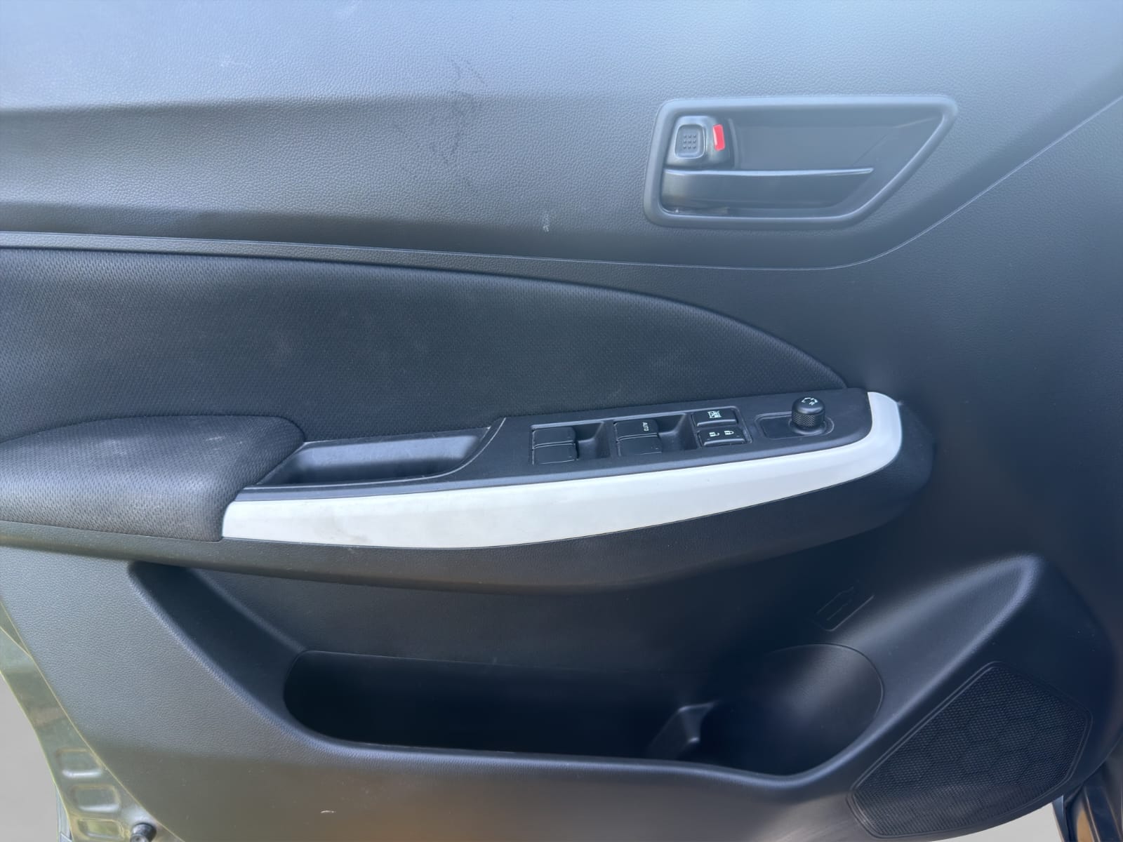 2023 Suzuki Swift 1.2 Gls At