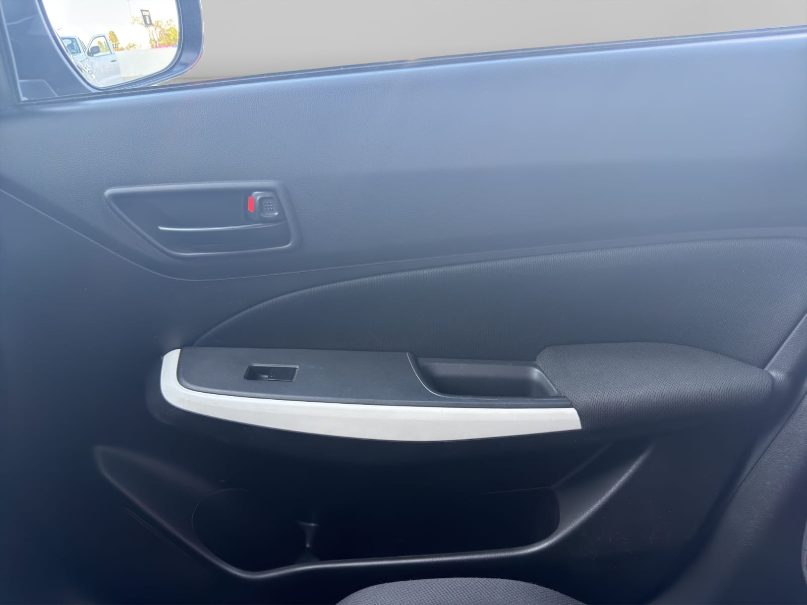 2023 Suzuki Swift 1.2 Gls At