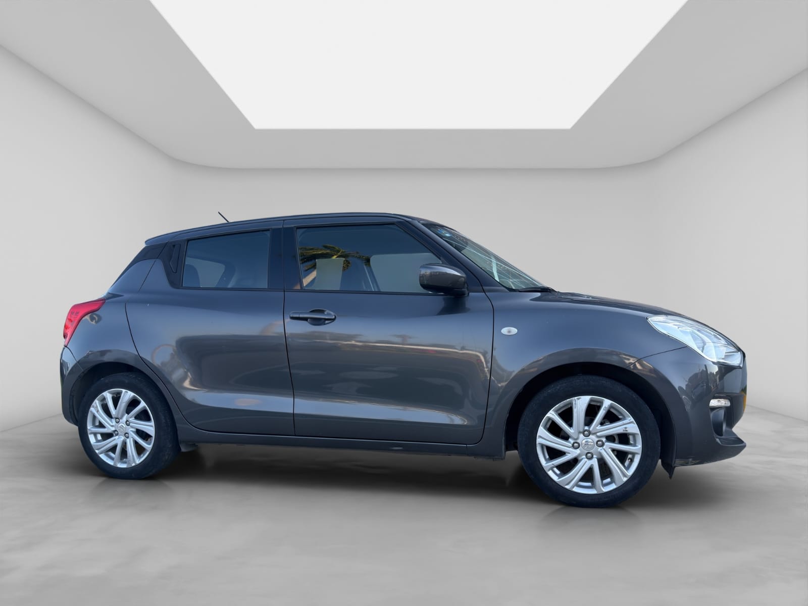 2023 Suzuki Swift 1.2 Gls At