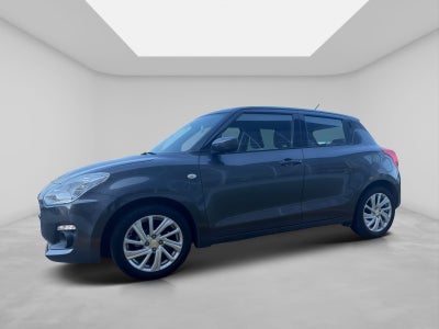 2023 Suzuki Swift 1.2 Gls At