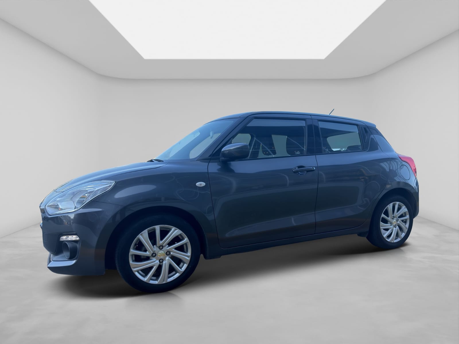 2023 Suzuki Swift 1.2 Gls At