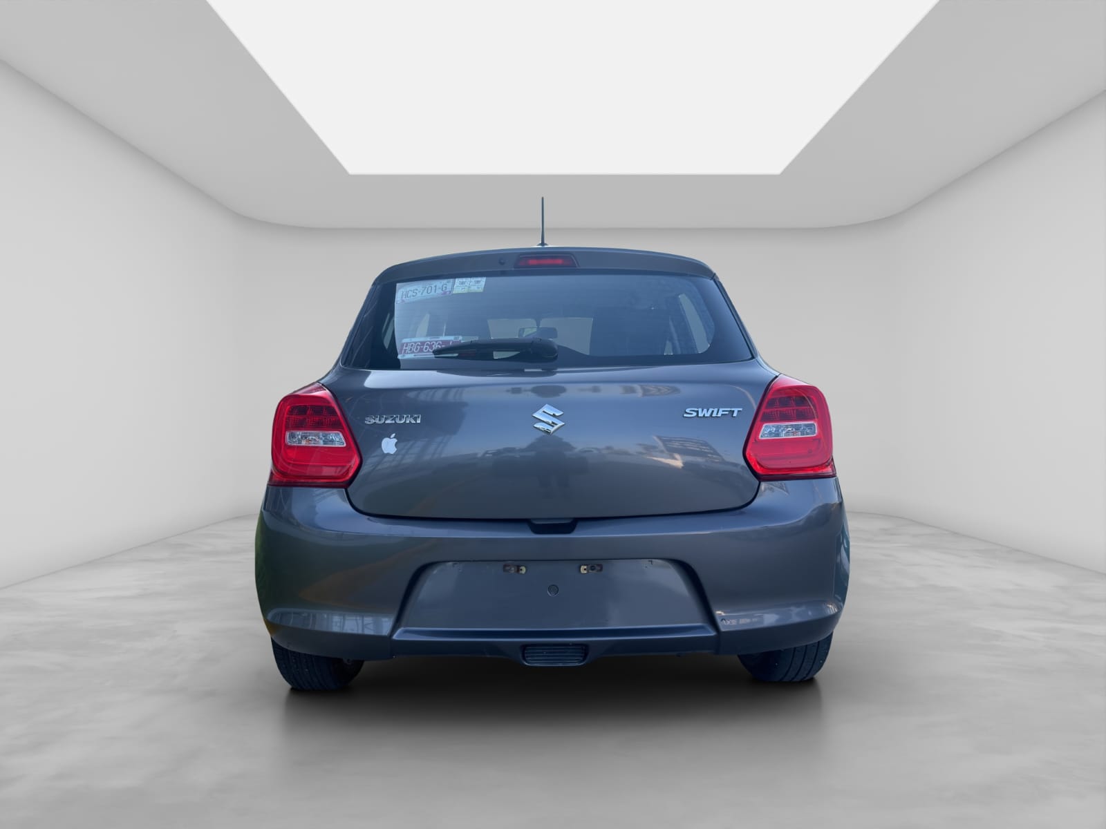 2023 Suzuki Swift 1.2 Gls At