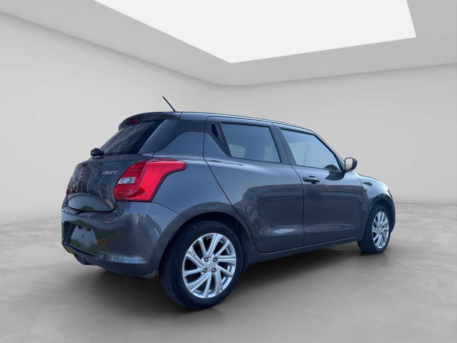 2023 Suzuki Swift 1.2 Gls At