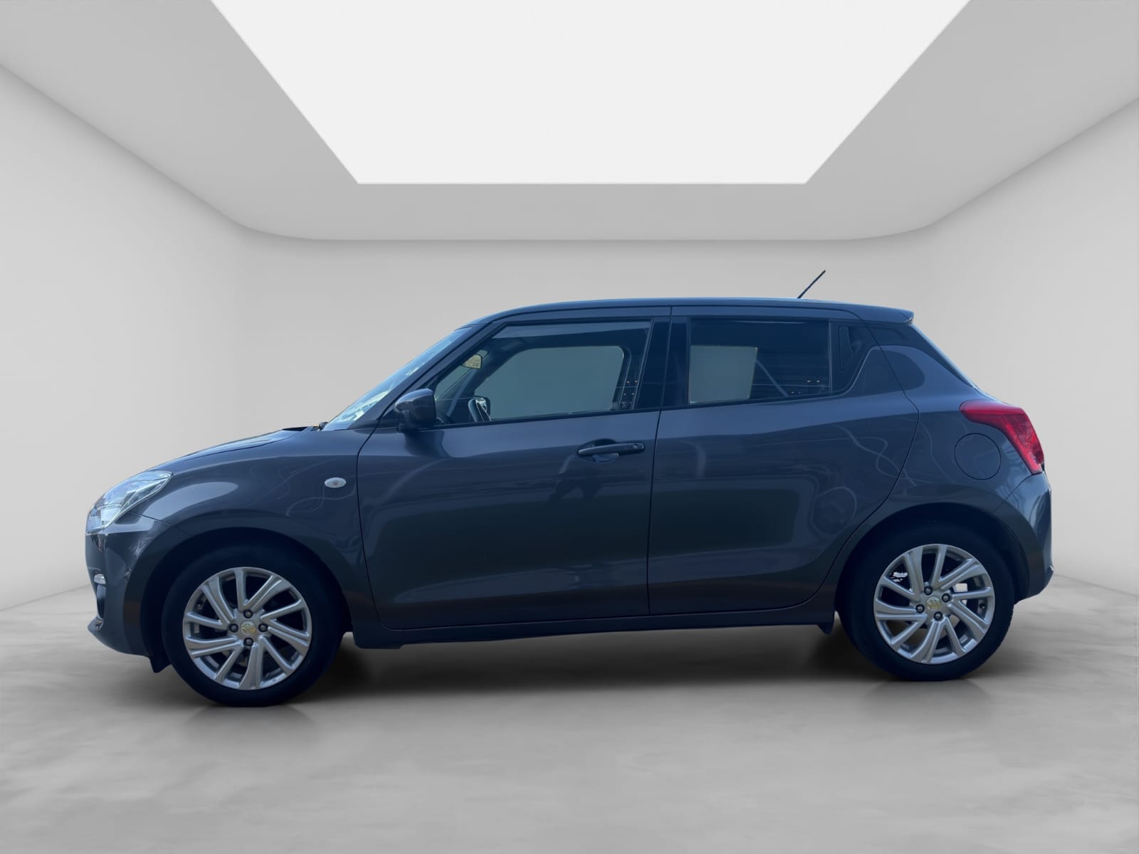 2023 Suzuki Swift 1.2 Gls At