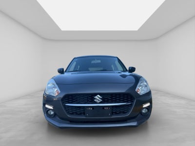 2023 Suzuki Swift 1.2 Gls At
