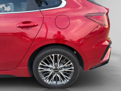 2022 Kia Forte 2.0 GT Line 4p At