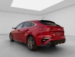 2022 Kia Forte 2.0 GT Line 4p At