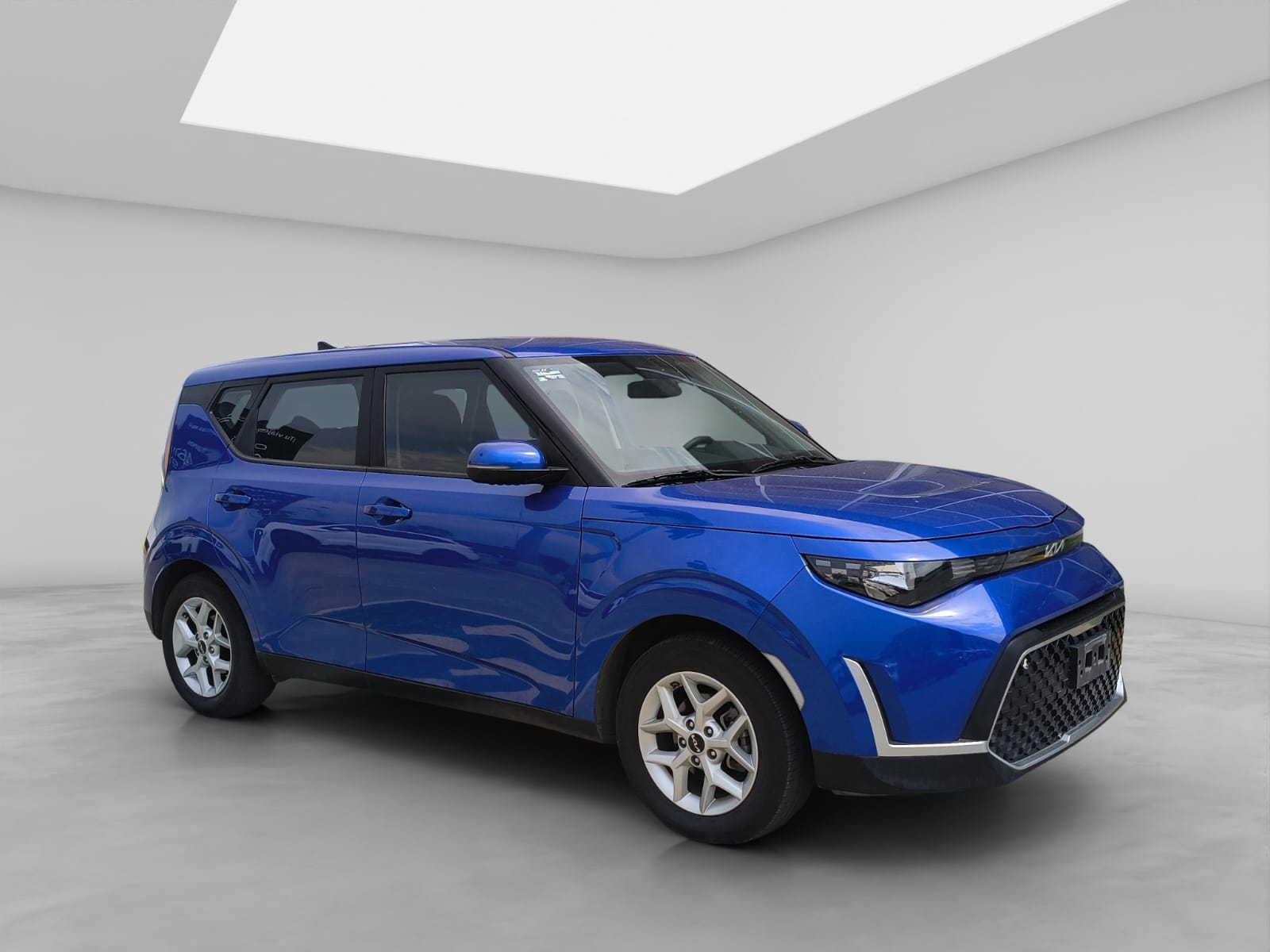 2024 Kia Soul 1.6 LX At