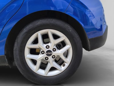 2024 Kia Soul 1.6 LX At