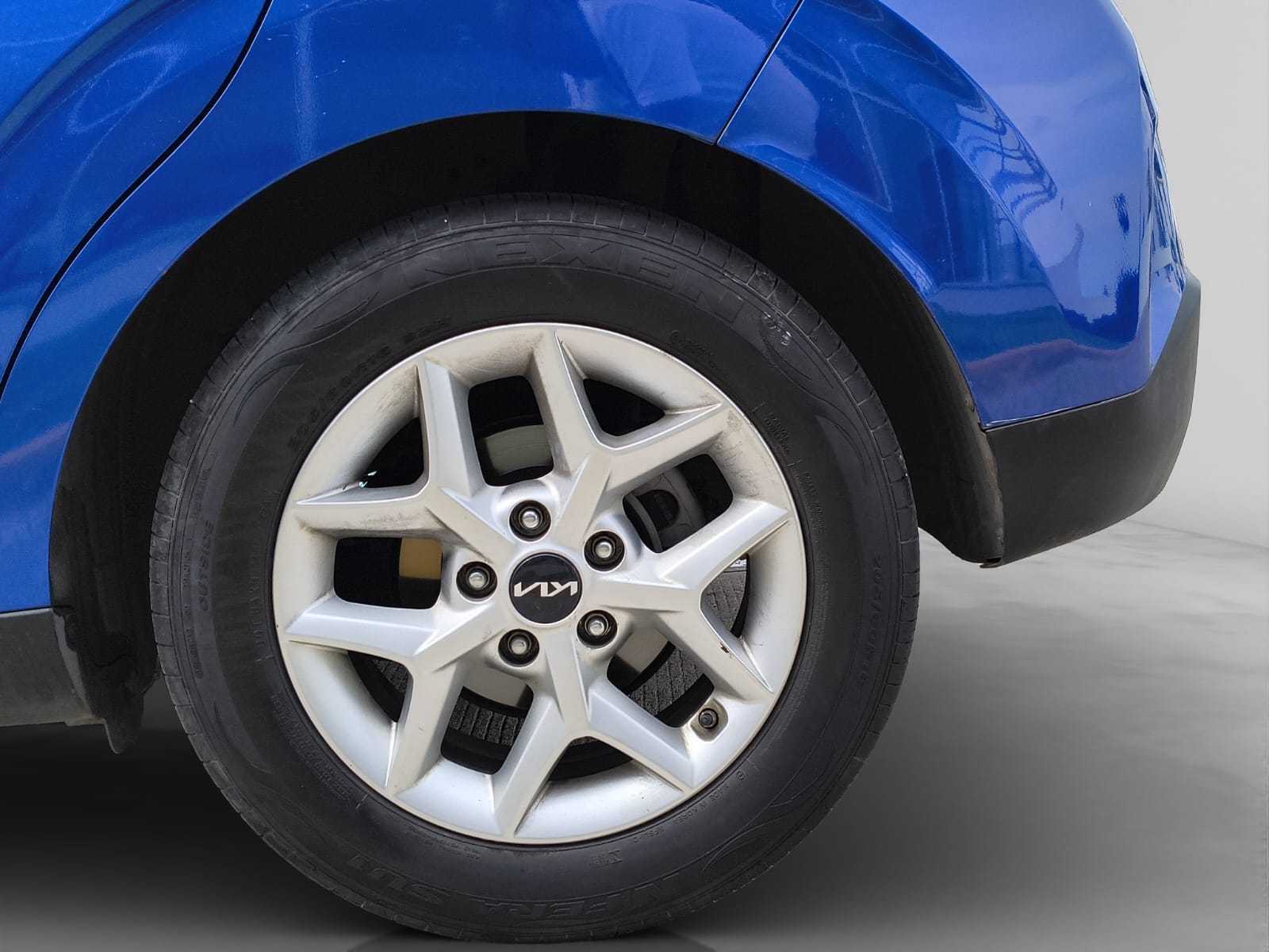 2024 Kia Soul 1.6 LX At