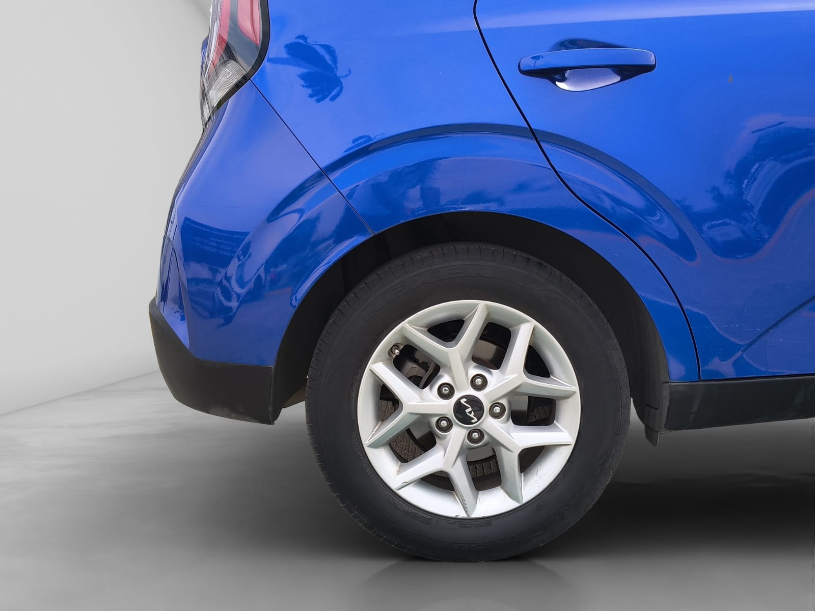 2024 Kia Soul 1.6 LX At