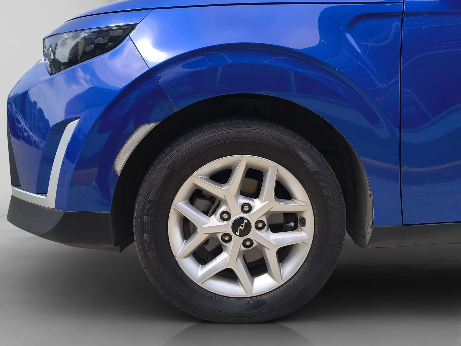 2024 Kia Soul 1.6 LX At