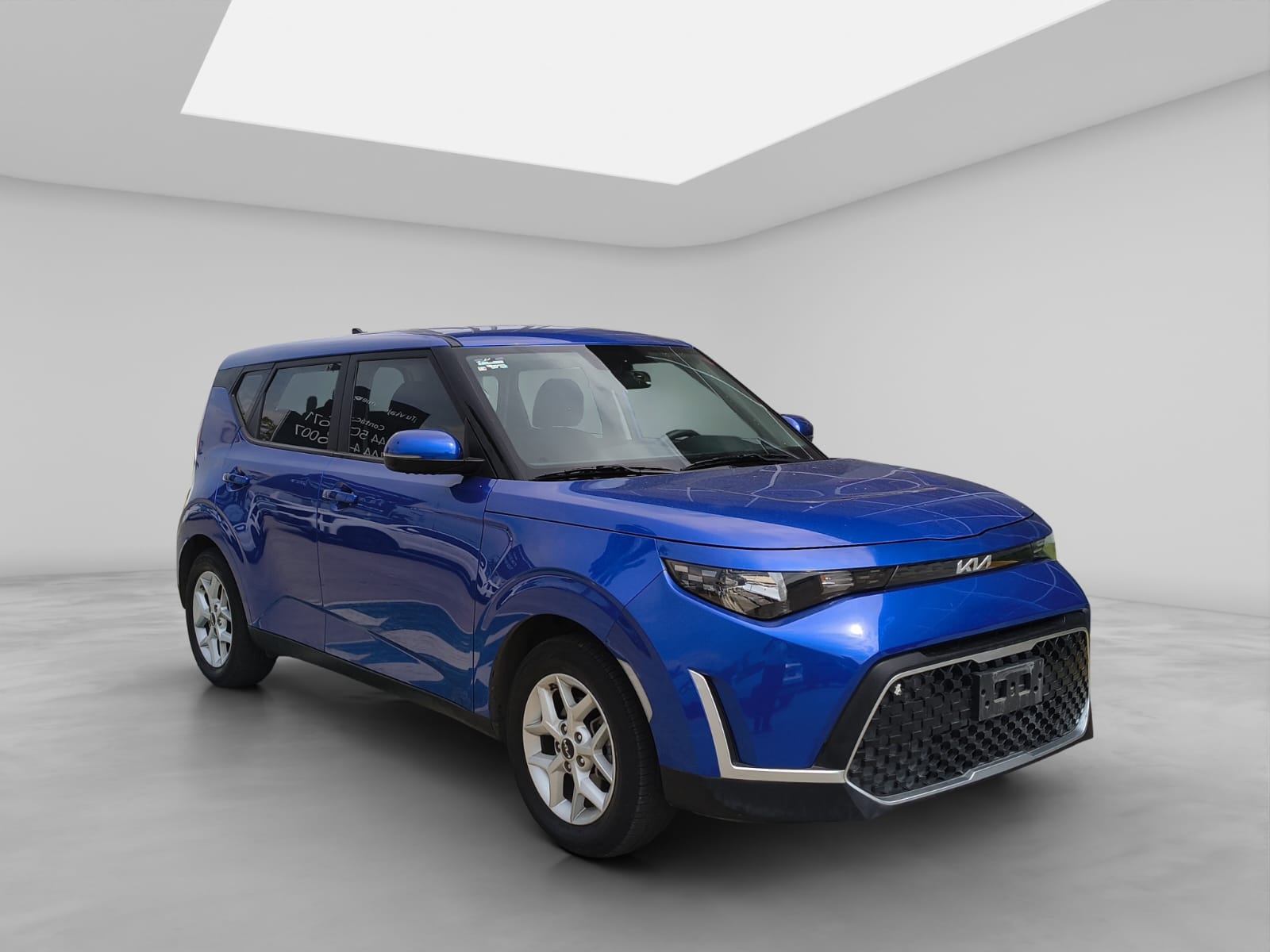 2024 Kia Soul 1.6 LX At