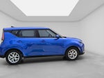 2024 Kia Soul 1.6 LX At